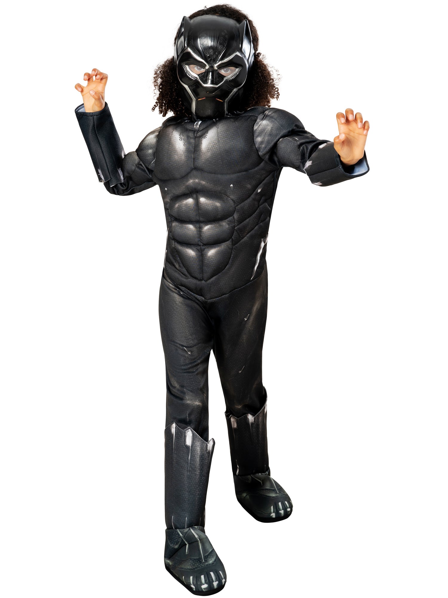 Black Panther Deluxe 2
