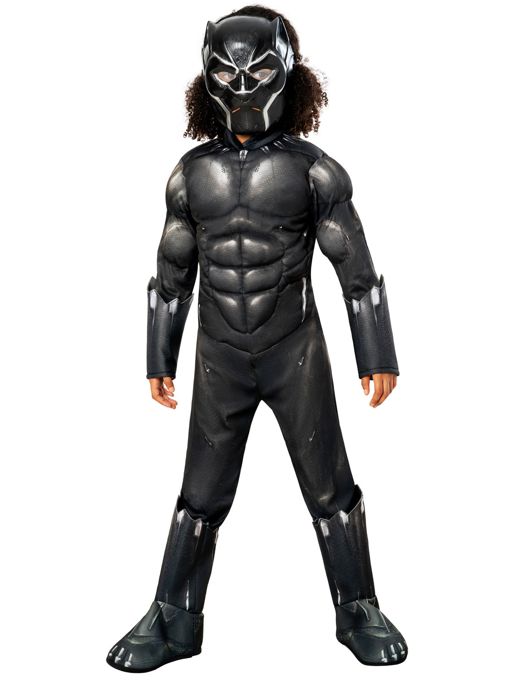 Black Panther Deluxe 3