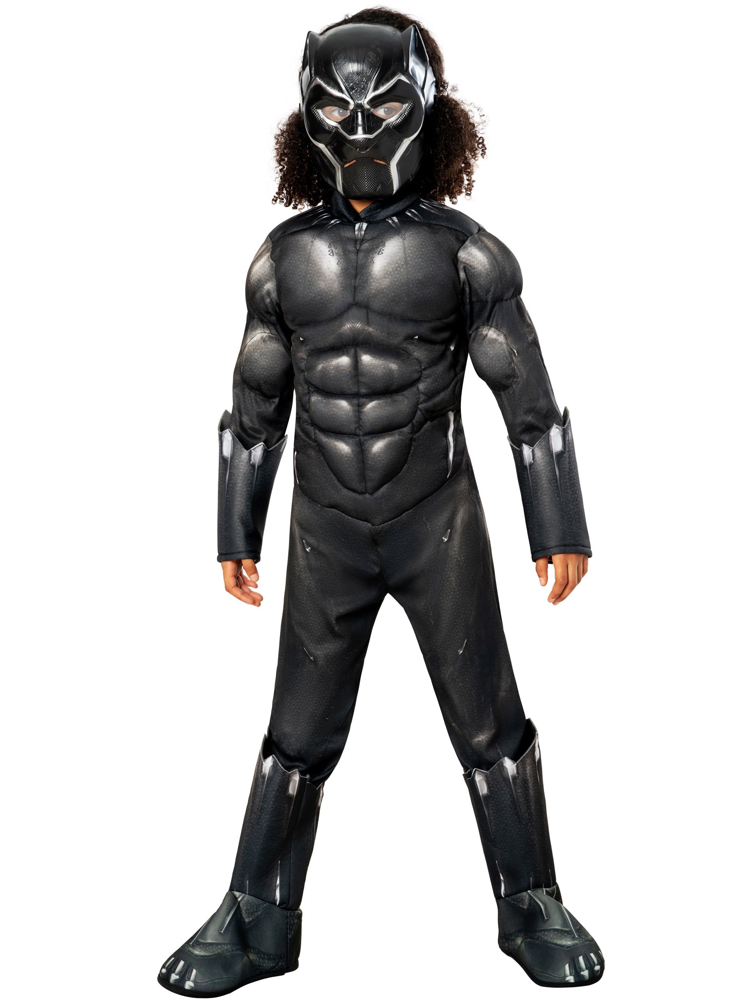 Black Panther Deluxe 3