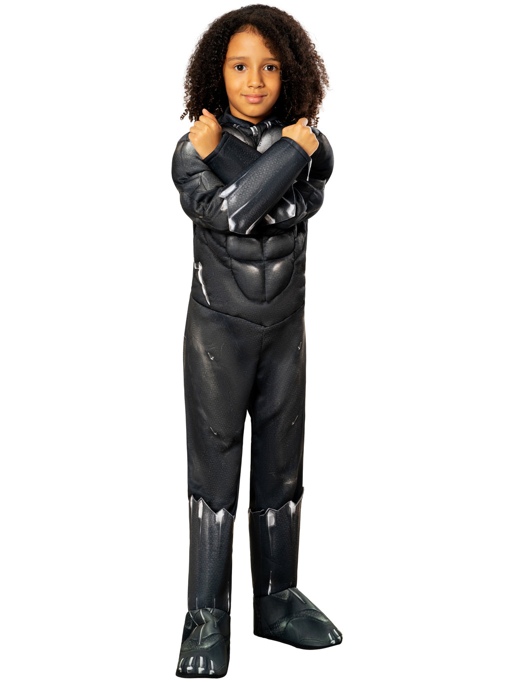 Black Panther Deluxe 4