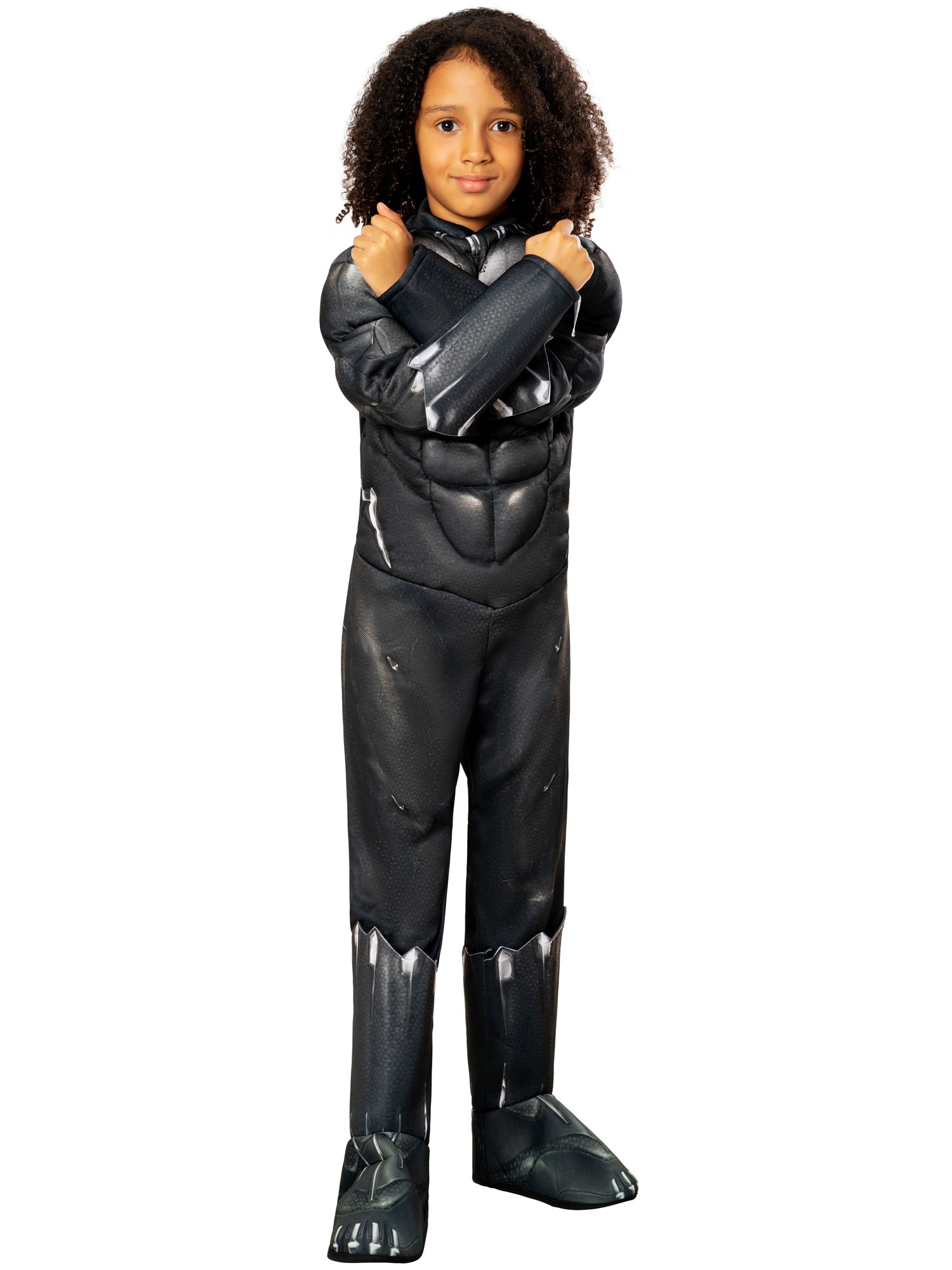 Black Panther Deluxe 4