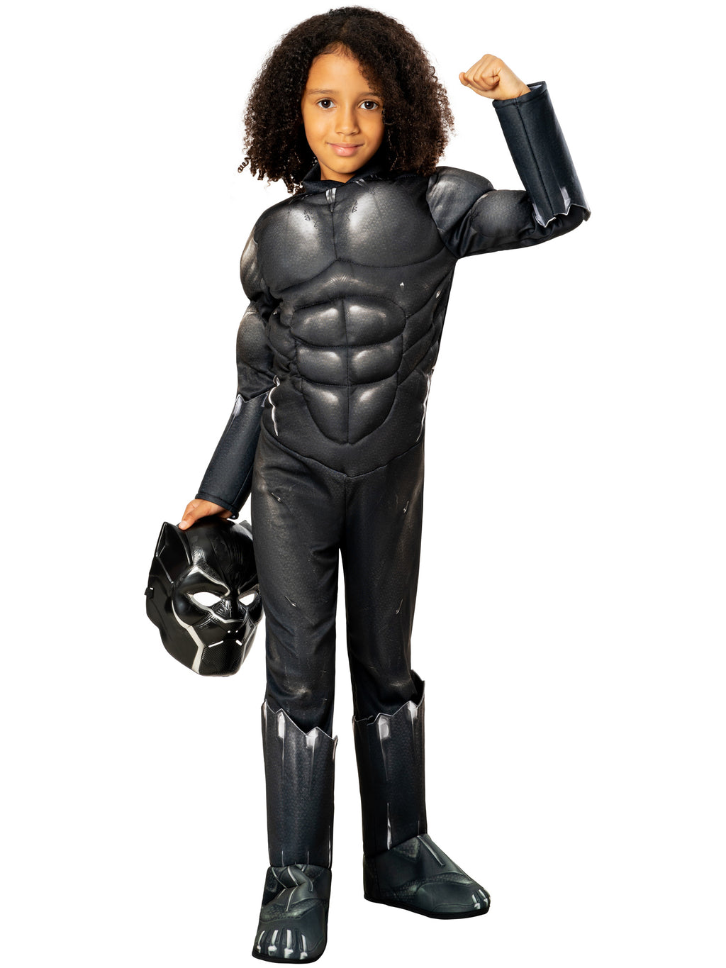Black Panther Deluxe 5