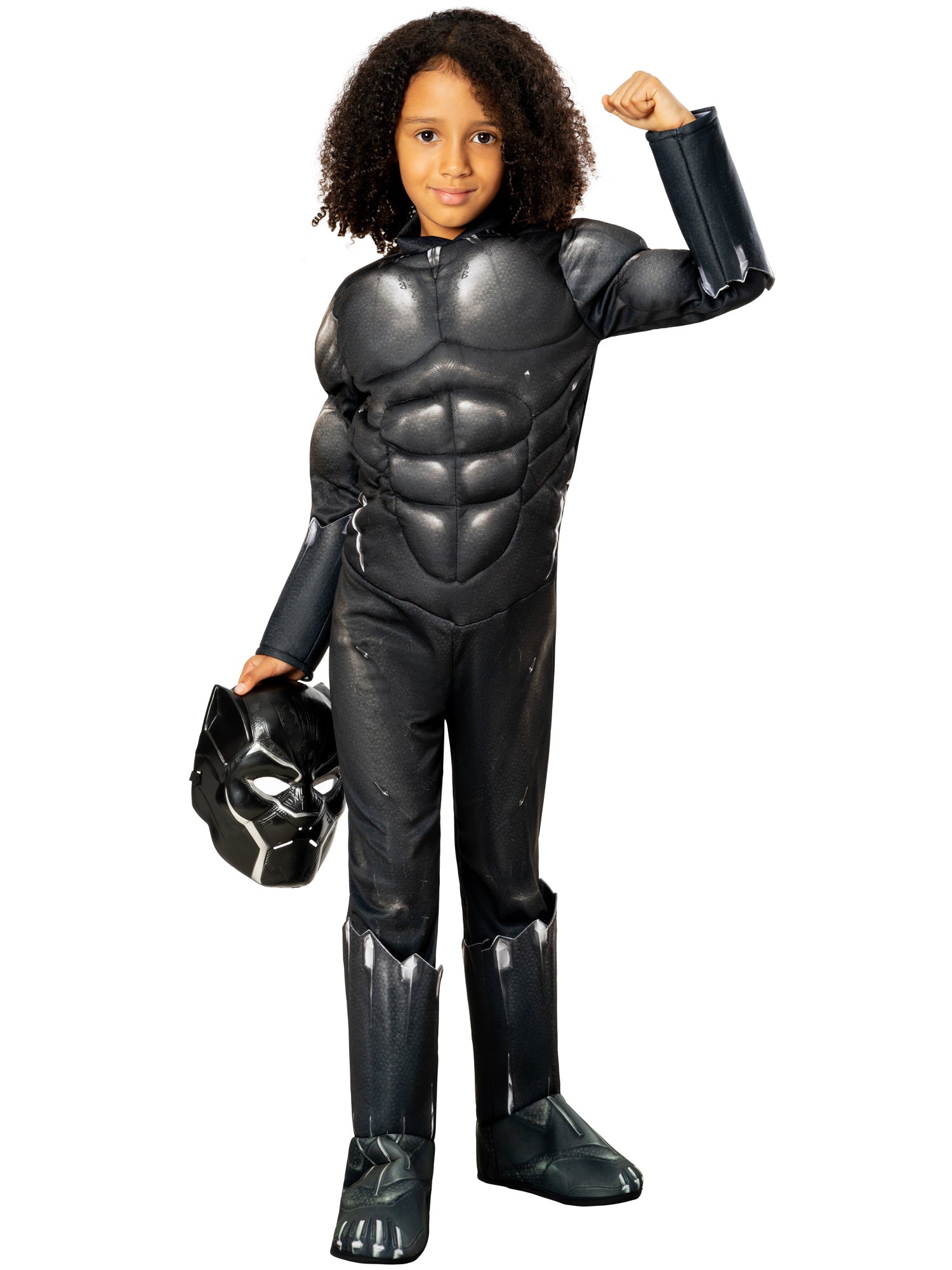 Black Panther Deluxe 5