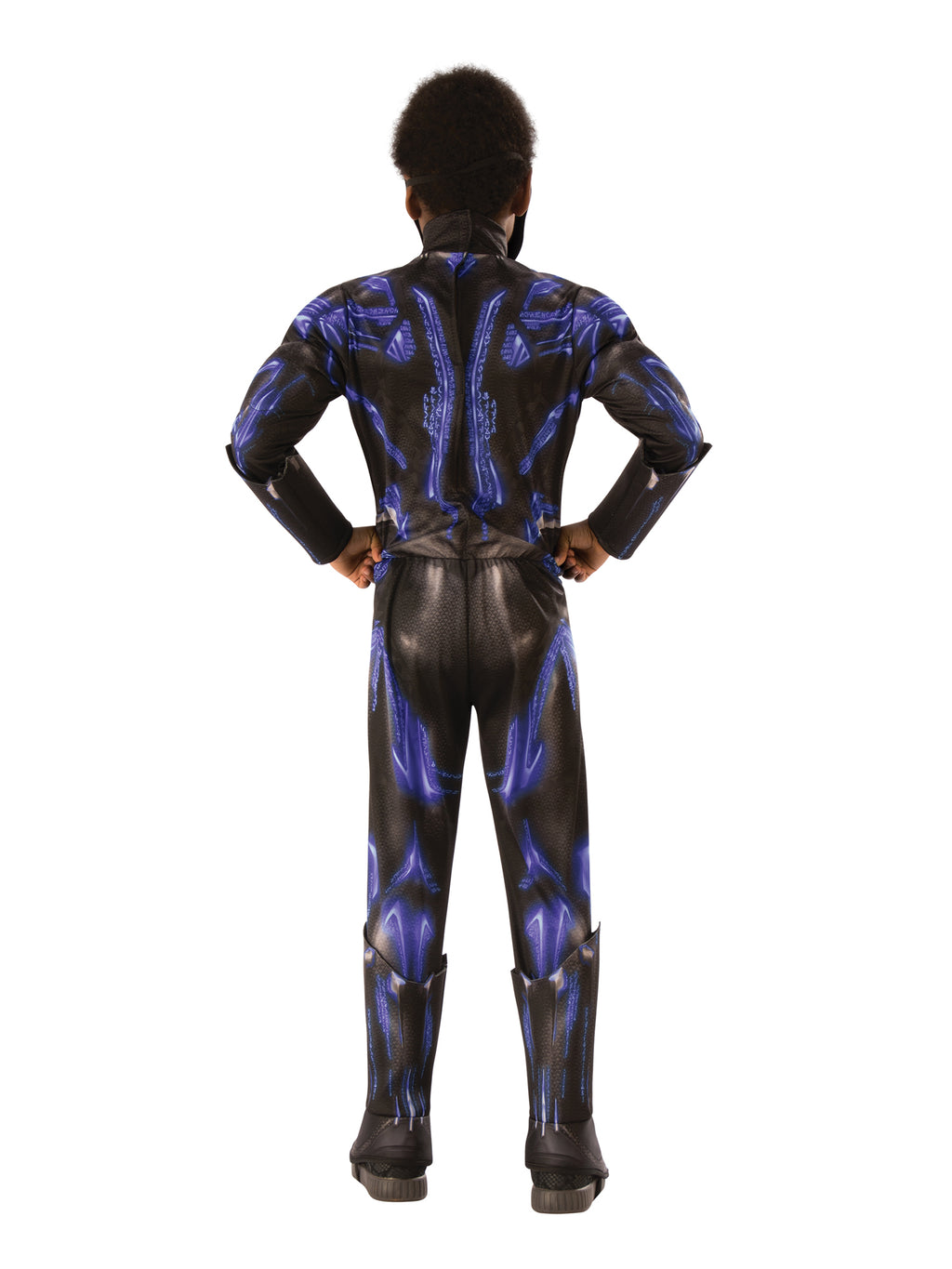 Black Panther Battle Deluxe 2