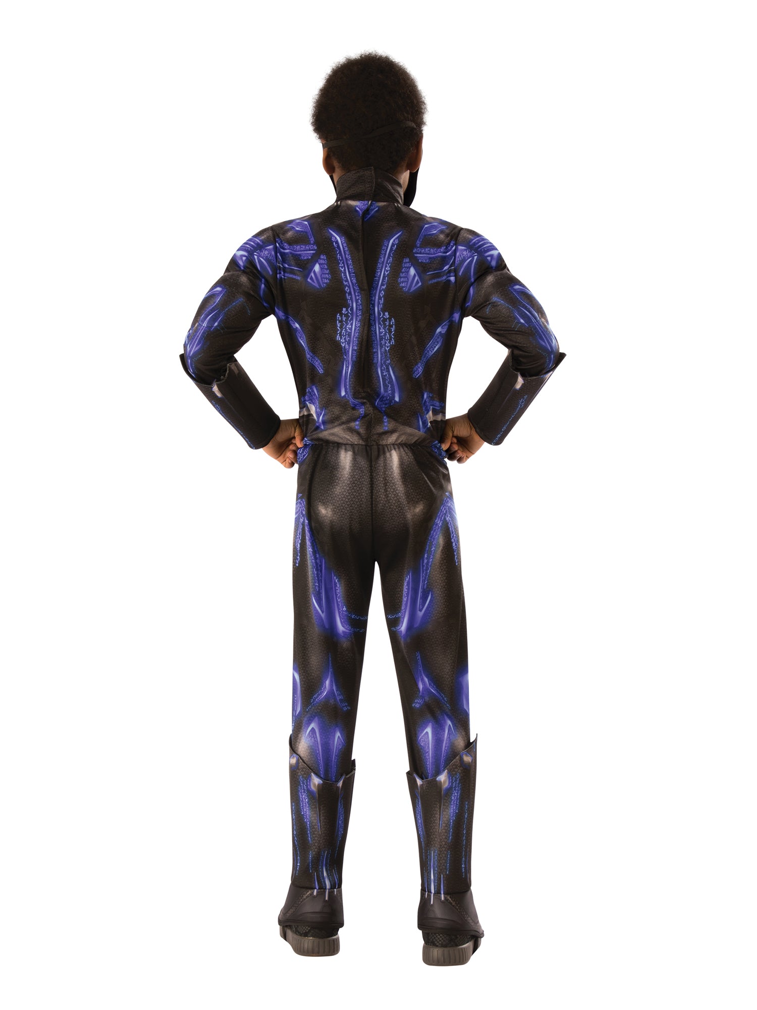 Black Panther Battle Deluxe 2