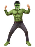 Hulk Deluxe 1