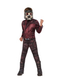 Deluxe Star-Lord Costume 1