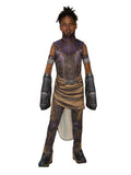 Deluxe Shuri Costume 1