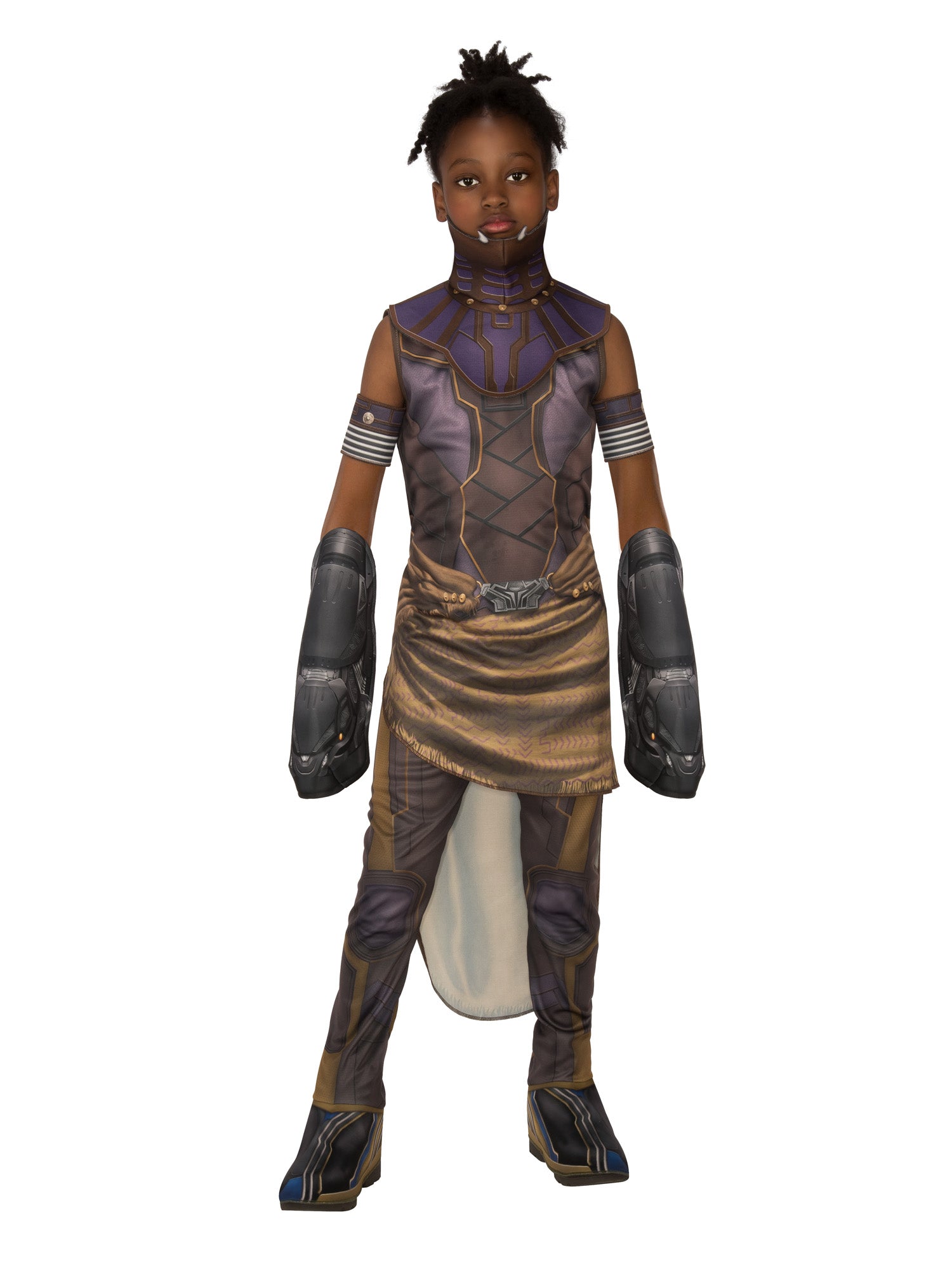Deluxe Shuri Costume 1
