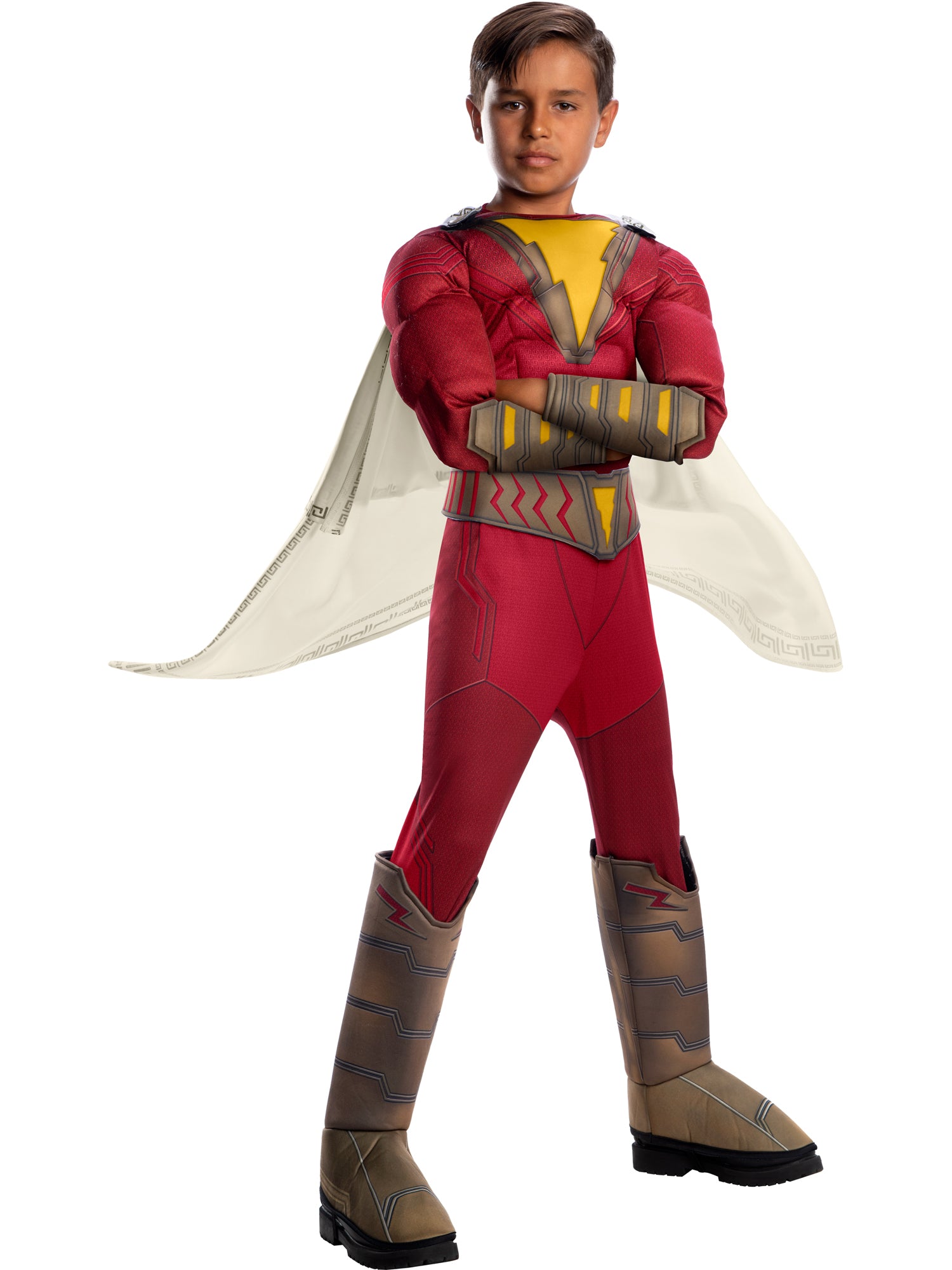 Shazam Deluxe 1