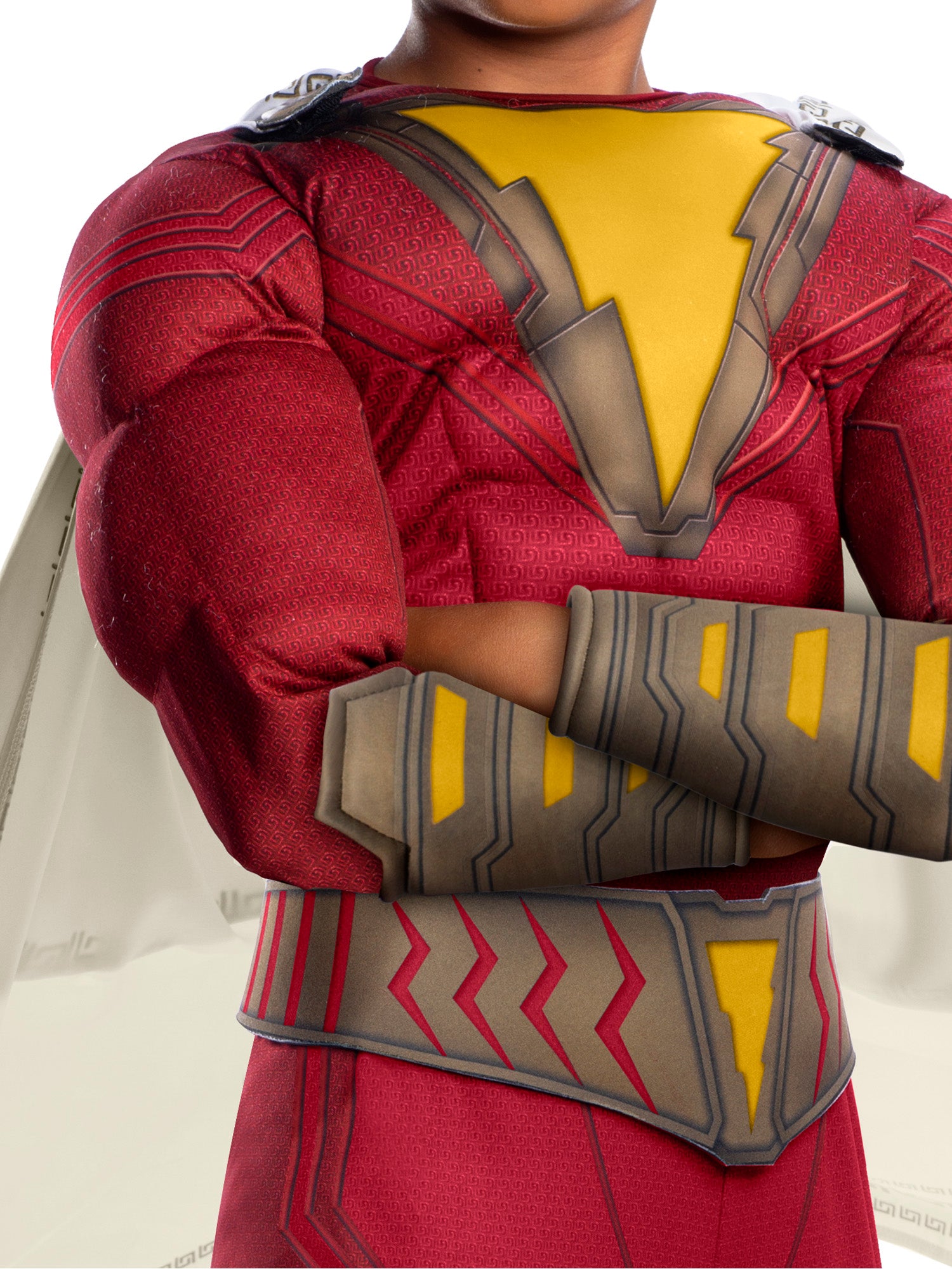 Shazam Deluxe 2