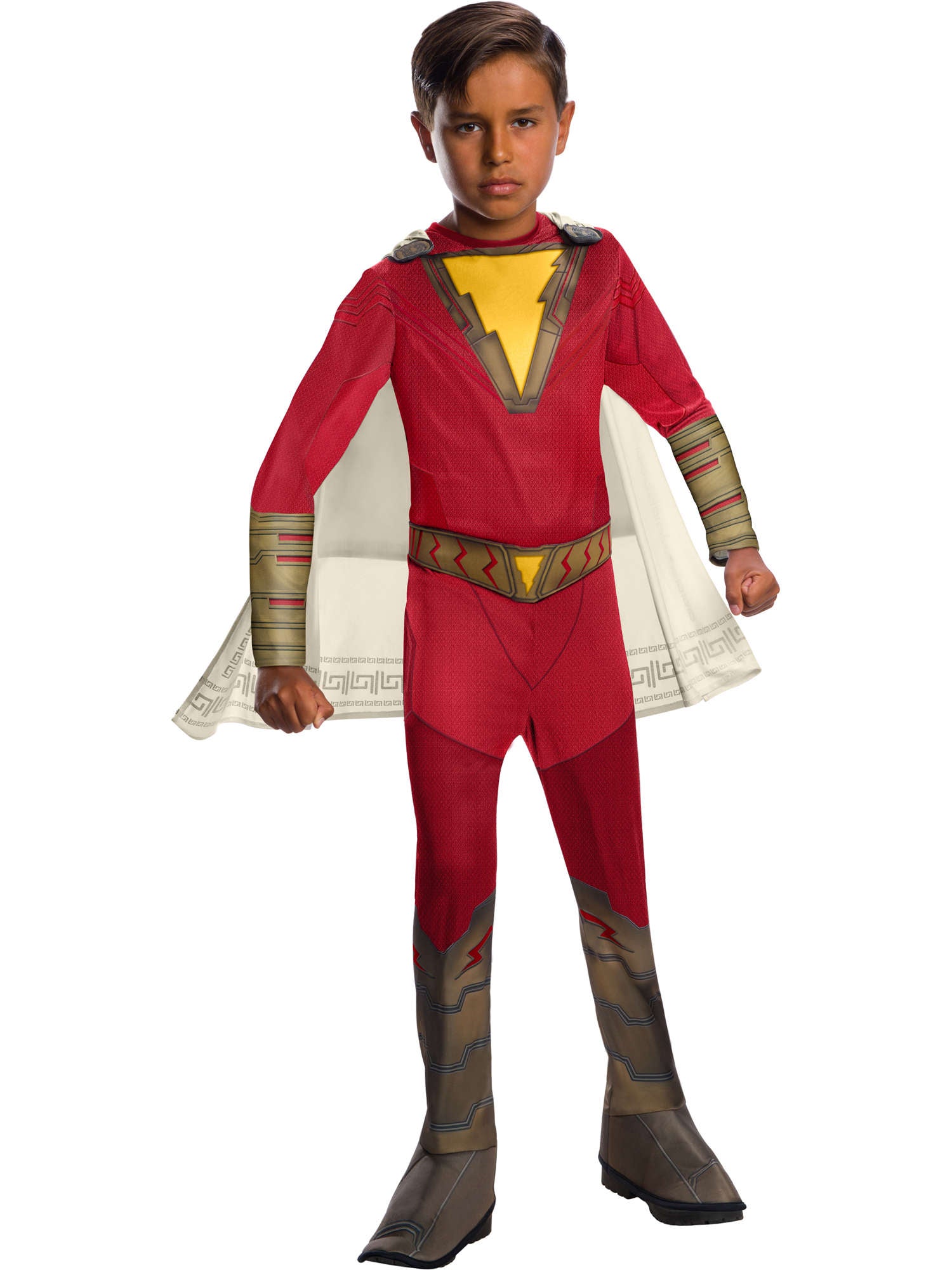 Shazam 1