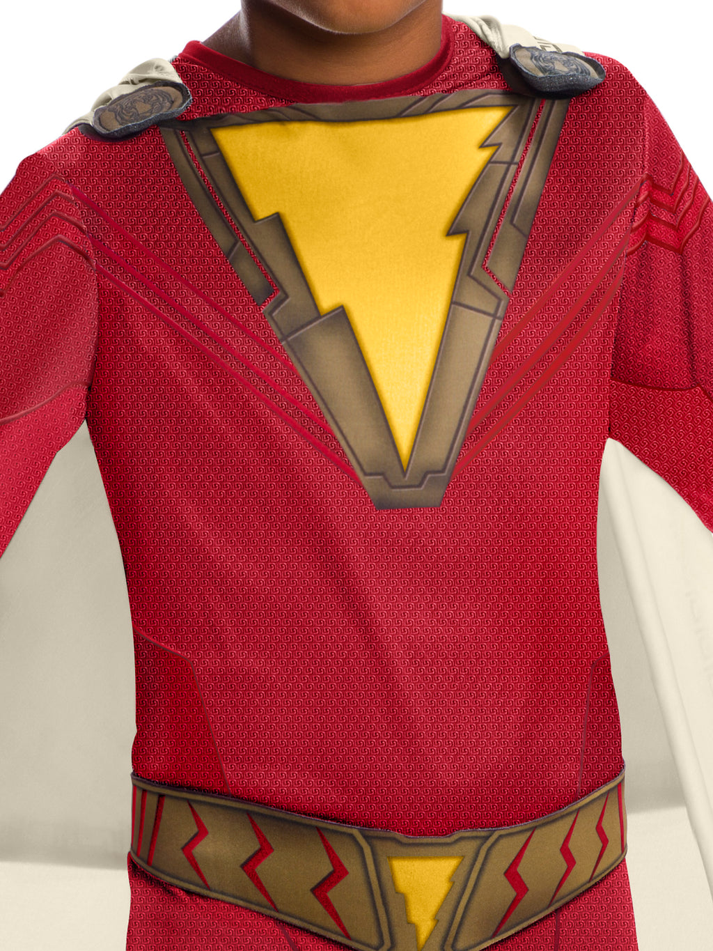 Shazam 2