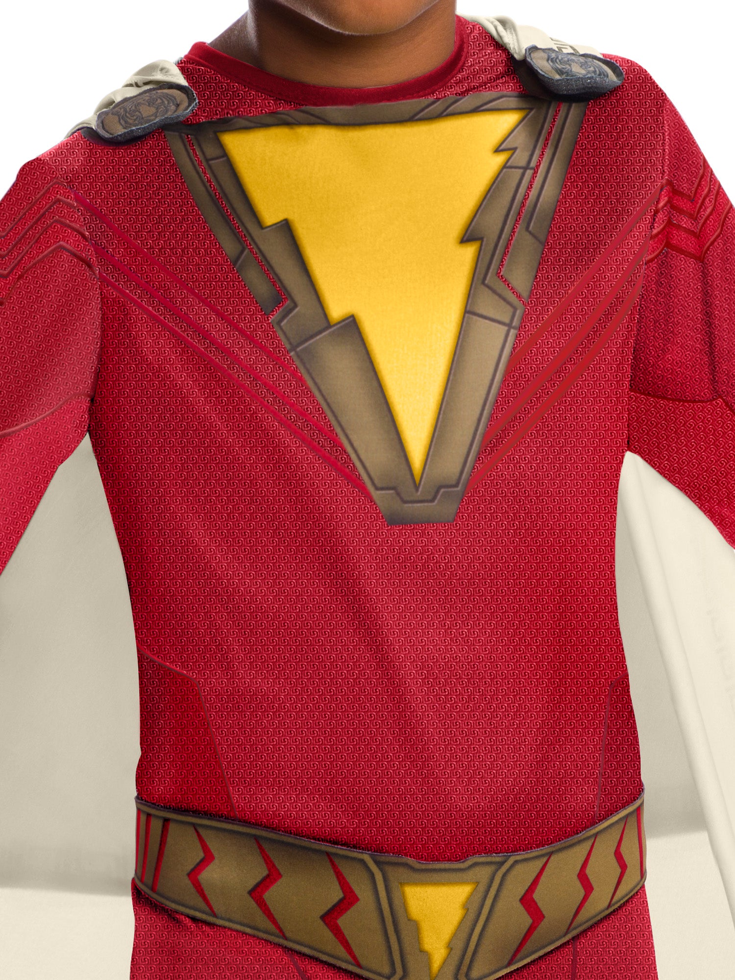 Shazam 2