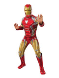 Iron Man Deluxe 1