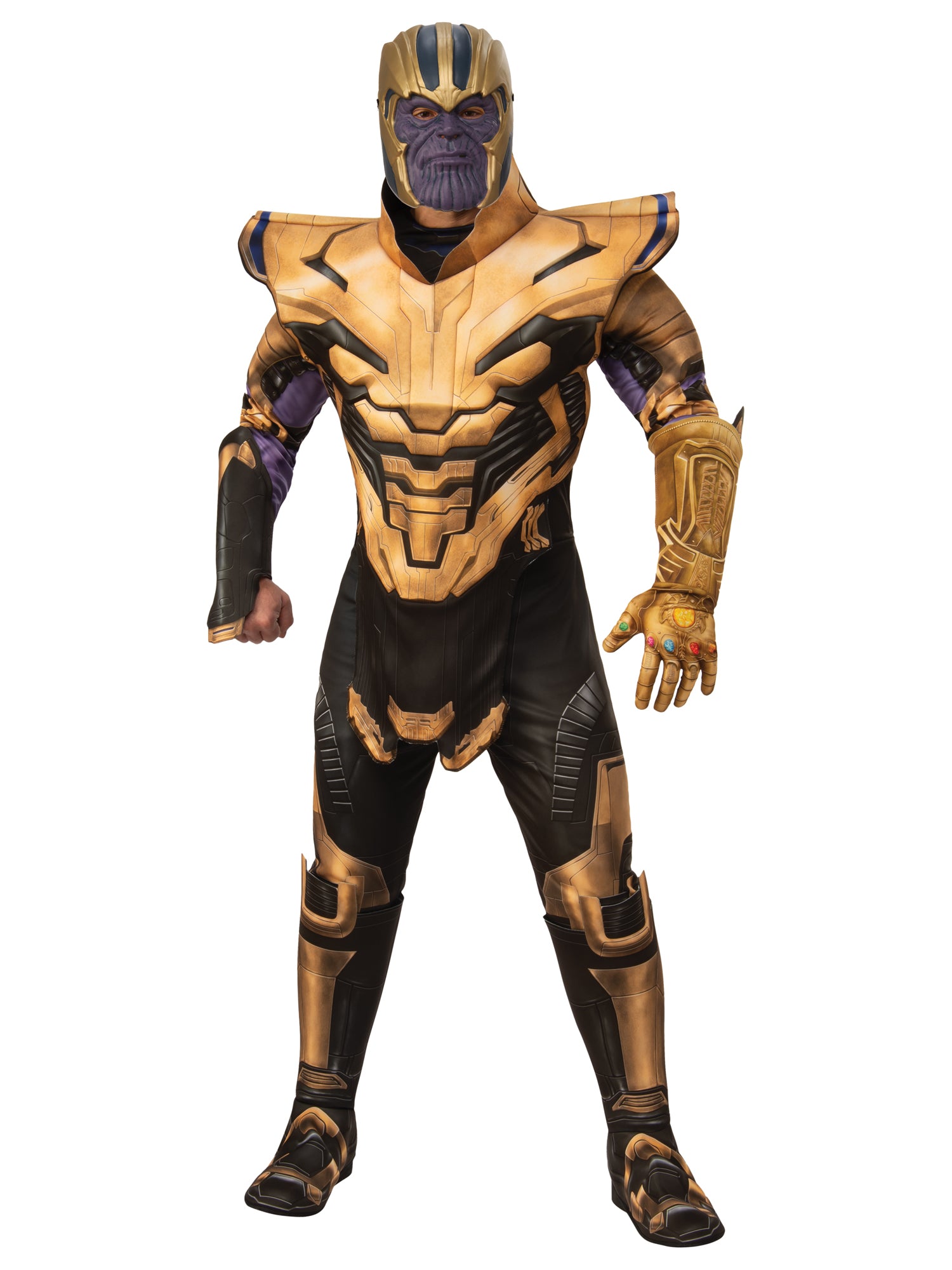Thanos Deluxe 1