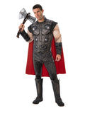 Deluxe Thor Costume 1