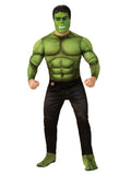 Hulk Deluxe Avg4 Costume - Mens 1