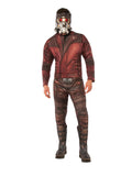 Star-Lord Deluxe Avg4 Costume - Mens 1