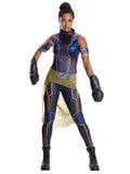 Shuri Deluxe Avg4 Costume - Womens 1