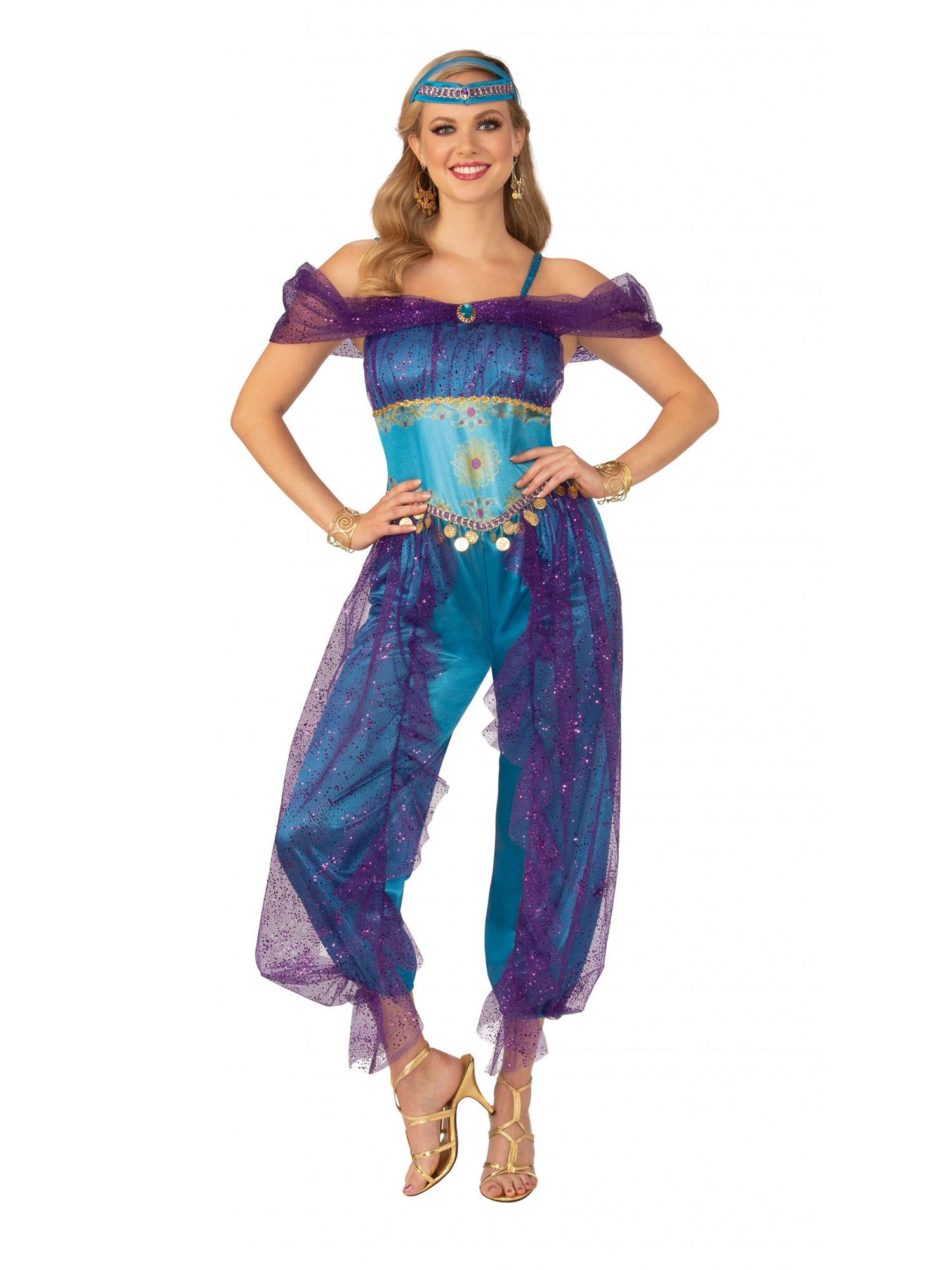 Genie 1