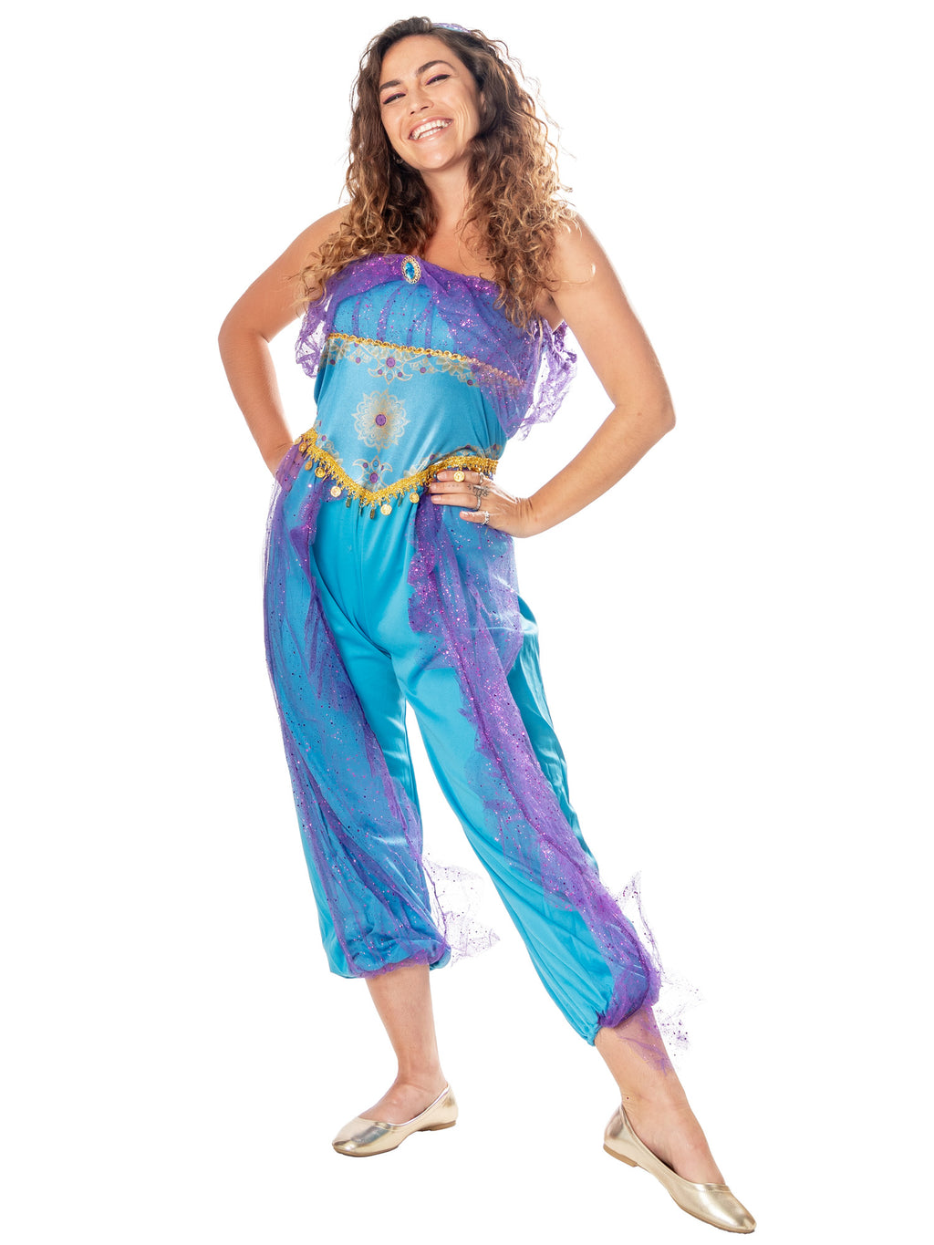 Genie 2