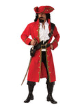 Pirate Captain 1