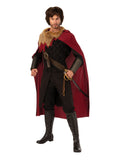Medieval King 1