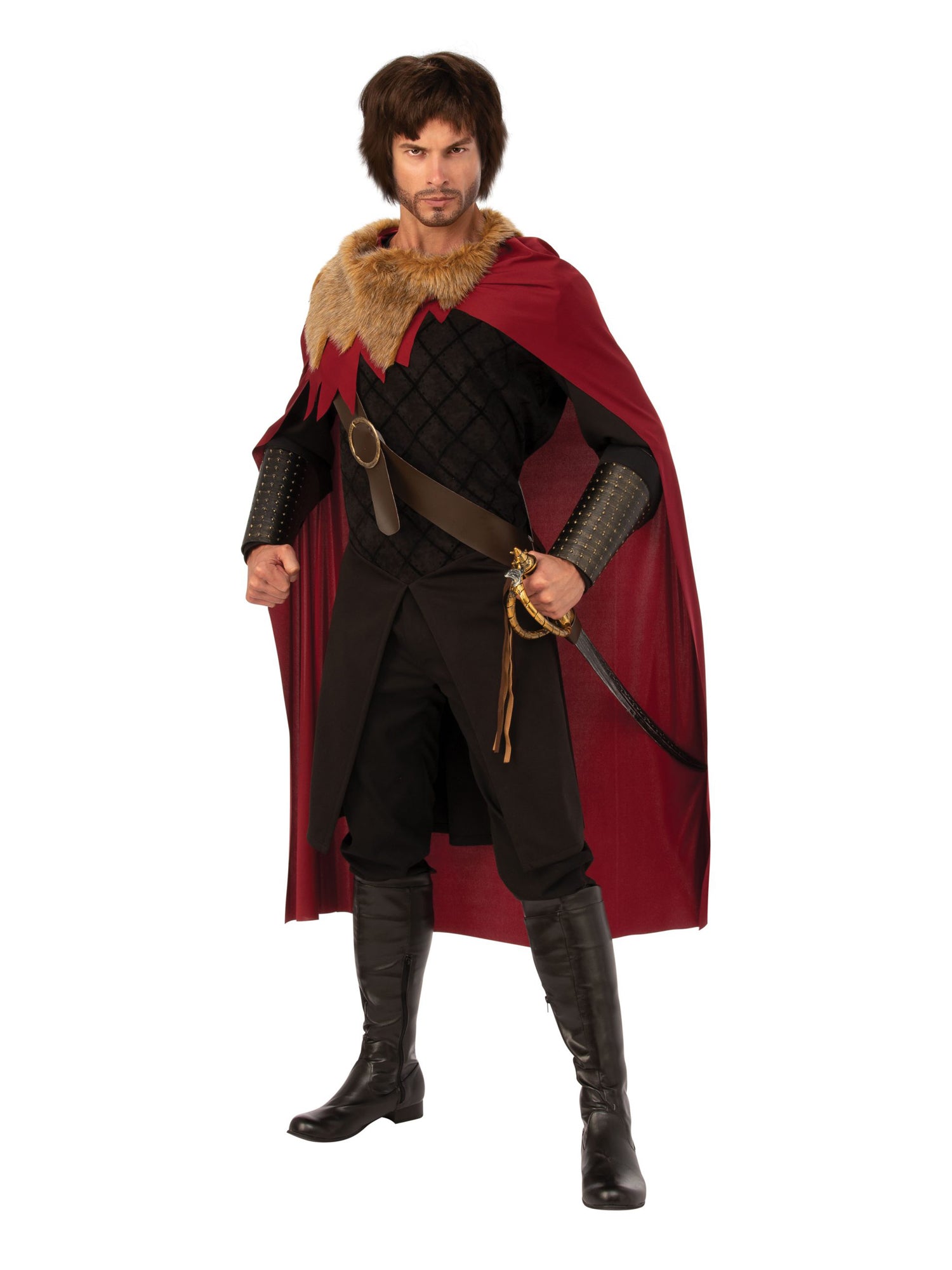 Medieval King 1