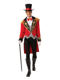 Circus Man Ringmaster 1