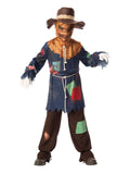 Sinister Scarecrow 1