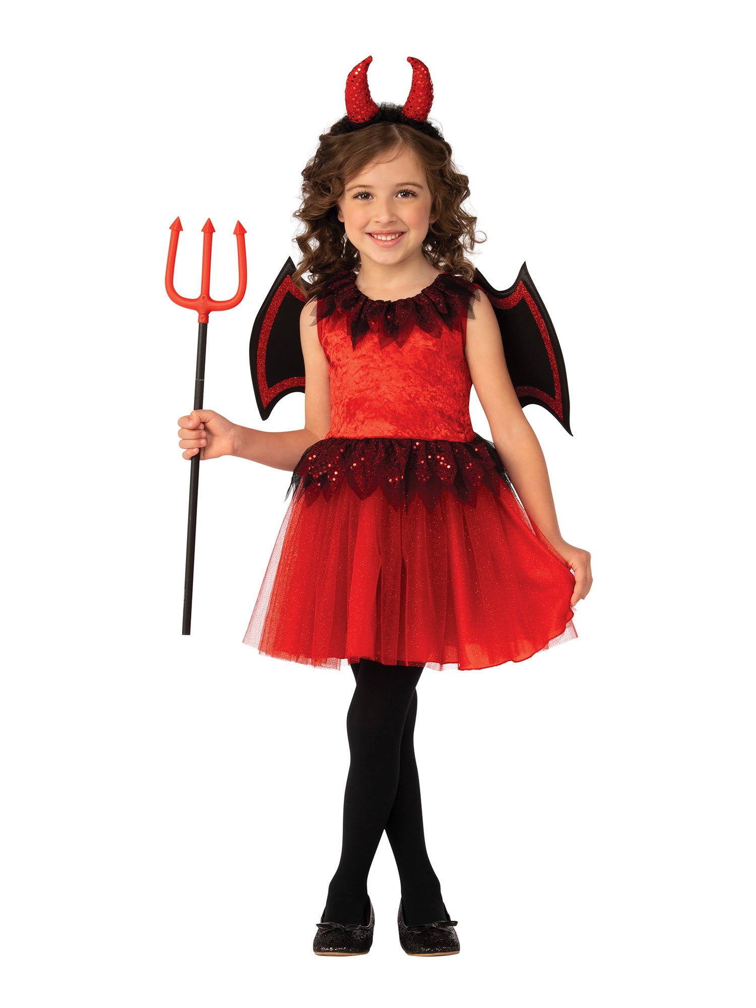 Devil Girl 1