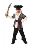 Boy Pirate L Child 1