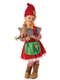 Garden Gnome-Girl M Child 1