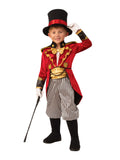 Ringmaster 1