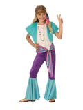 Hippy Girl 1