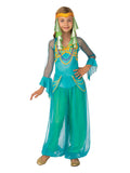 Arabian Dancer 1