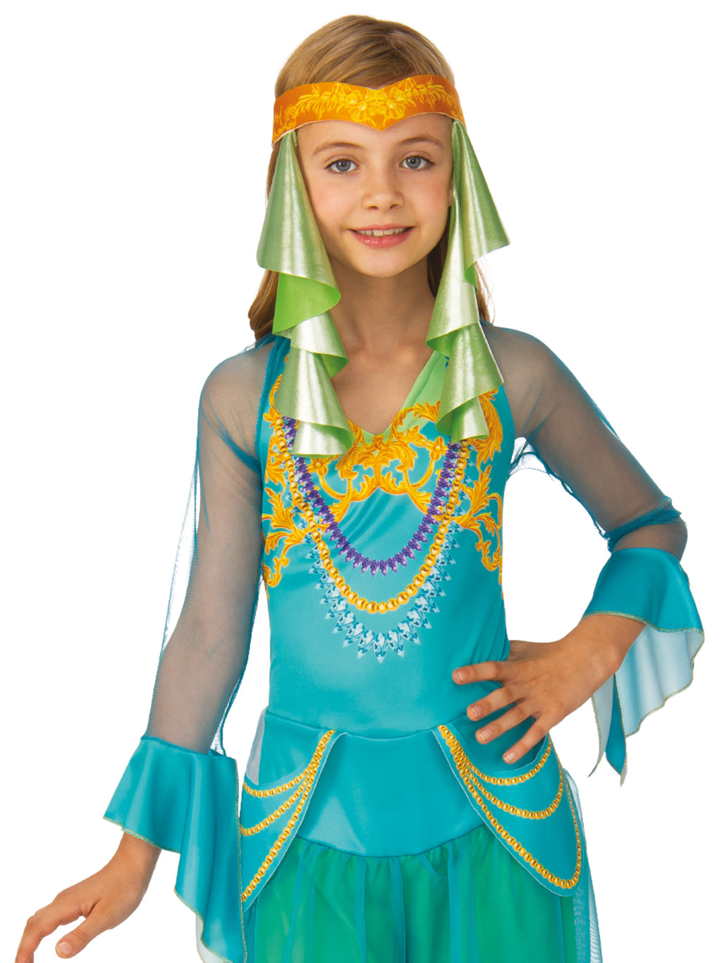 Arabian Dancer 2