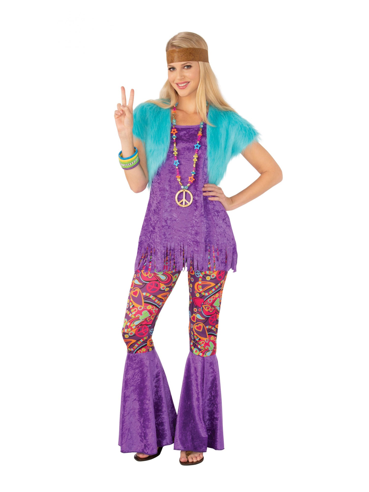 Groovy Girl (L) Adult 1