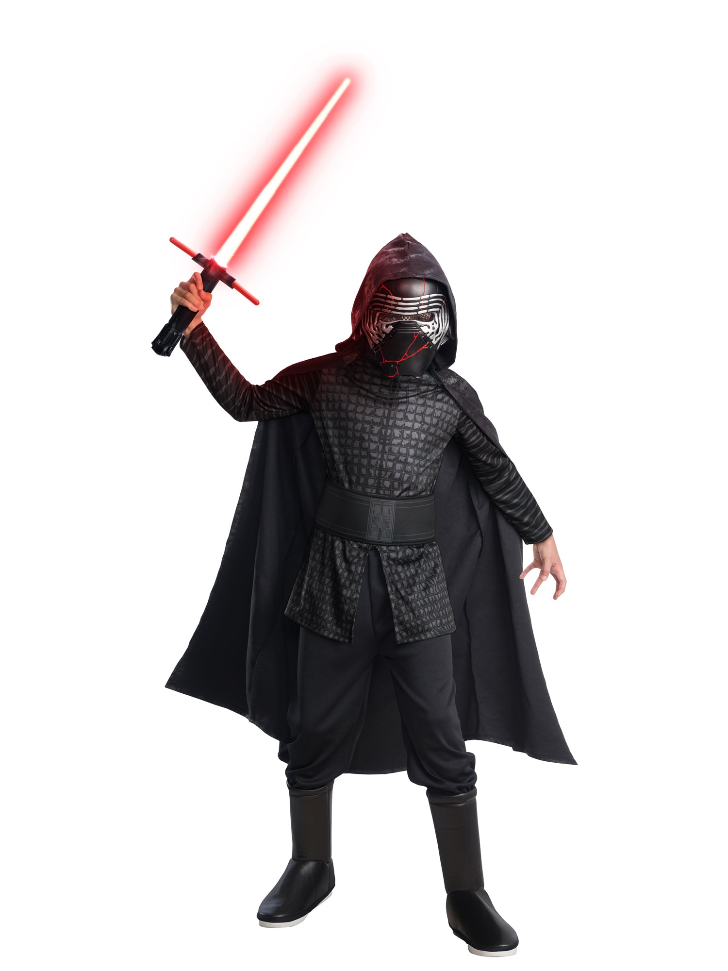 Kylo Ren Deluxe 1