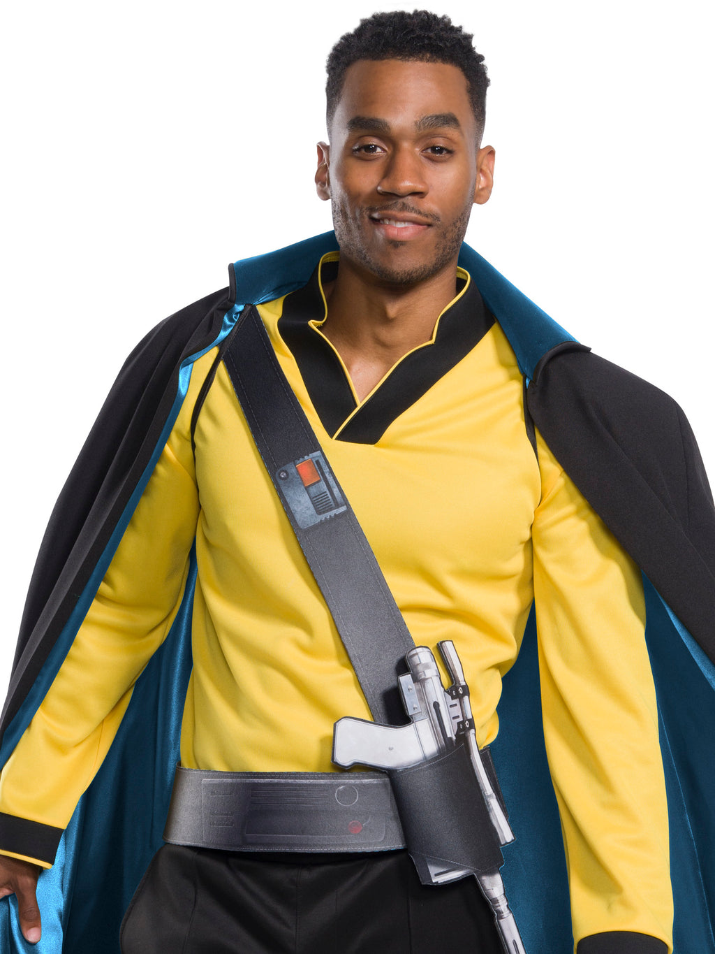 Lando Calrissian 2