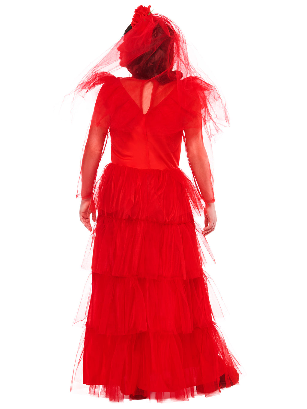 Lydia Wedding Dress 2