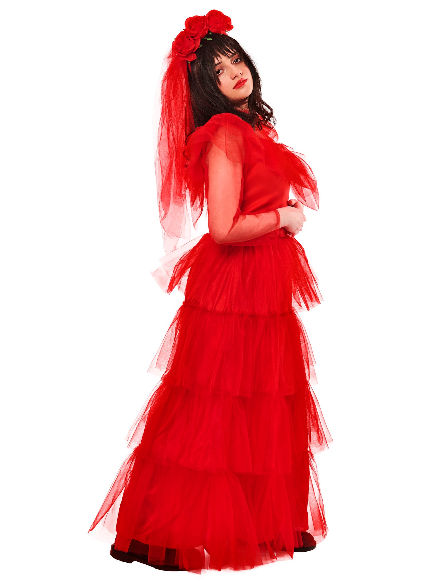 Lydia Wedding Dress 4