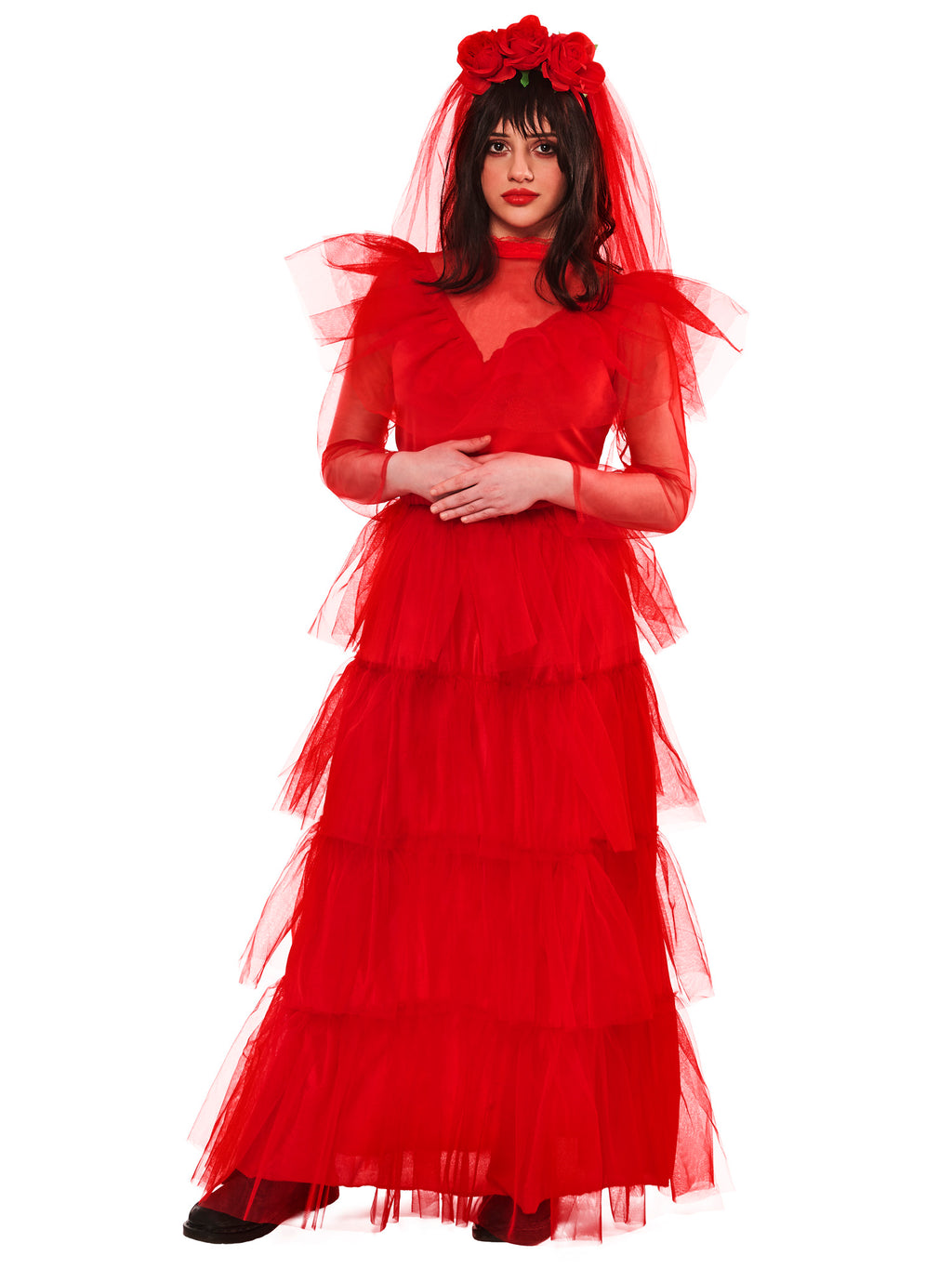 Lydia Wedding Dress 5