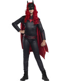 Batwoman Deluxe Girls 1