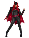 Batwoman Deluxe Adult 1