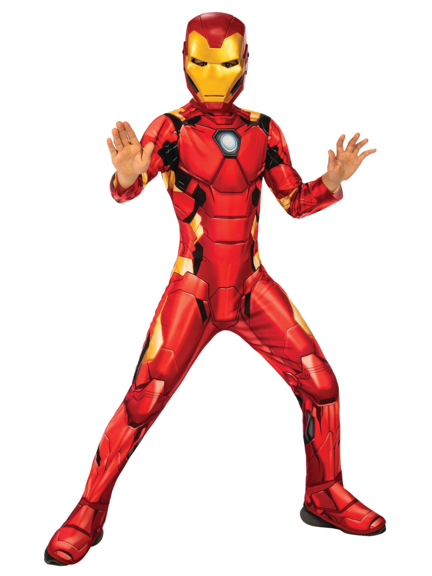 Iron Man 1