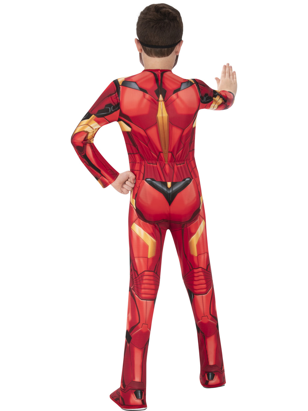Iron Man 2