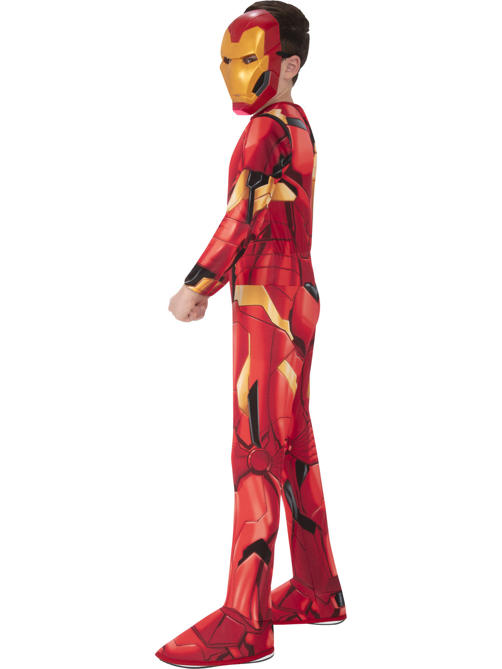 Iron Man 3