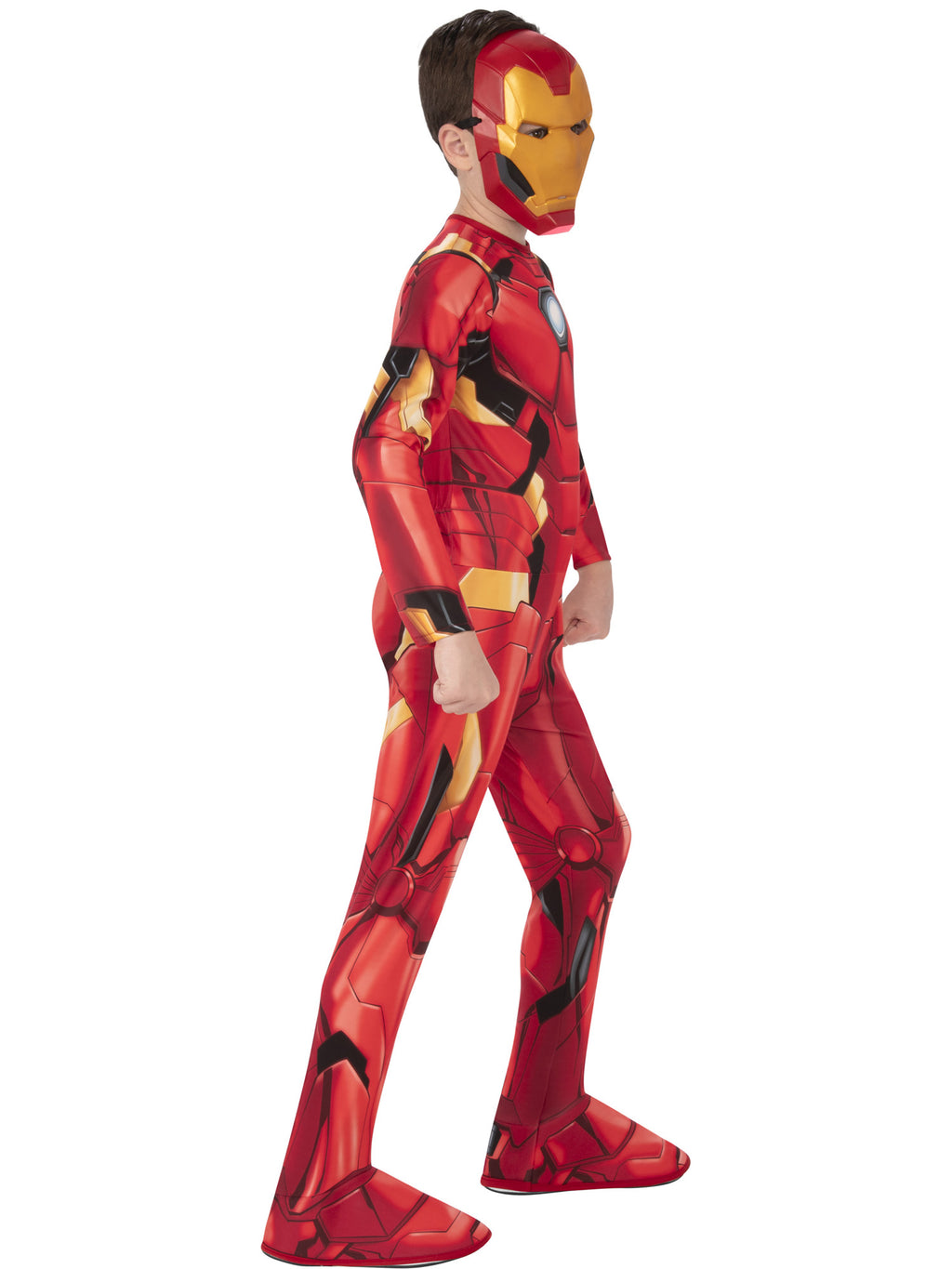 Iron Man 4